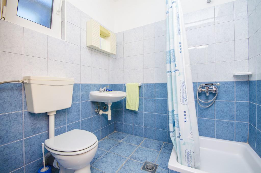 Apartments Nada Рогозница Экстерьер фото